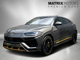 Lamborghini Urus Graphite Capsule NEW SERVICE & Warranty - Lamborghini in Berlin