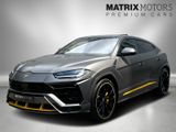 Lamborghini Urus Graphite Capsule NEW SERVICE & Warranty - Lamborghini Urus aus 2022