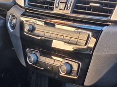 Fahrzeugabbildung X1 sDrive 18 i Advantage 1.HAND