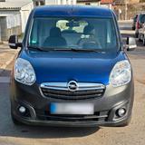 Opel Combo Kasten 1.3 Diesel LKW Zulassung - Opel Combo: Lkw Zulassung
