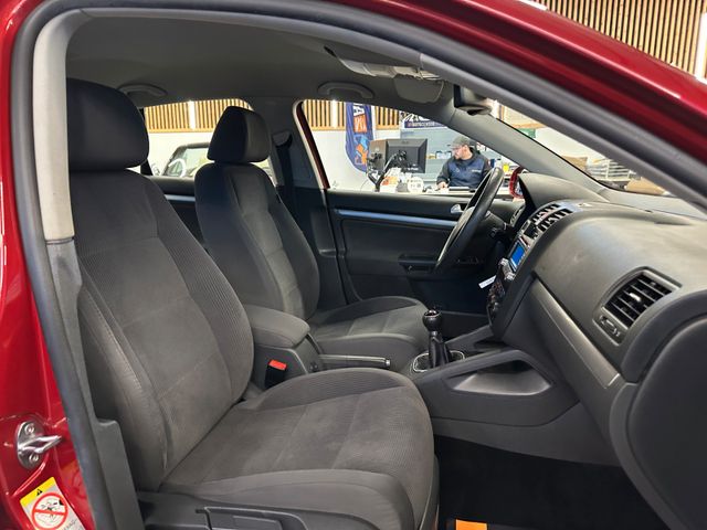 Volkswagen Jetta V Comfortline *Xenon*TÜV*AHK*