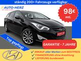 Hyundai i40 Kombi FIFA World Cup Klimaauto+Sitz&Lenkradh - Hyundai i40 aus 2016