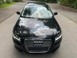 Audi A3 Sportback 1.4 TFSI Ambition Xenon 1.Hand - Audi A3 aus 2009: Ambition