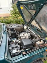 Lada Niva/ HU 02.27/ Geschweißt/versiegelt - gebrauchte Lada Niva aus dem Jahr 2010