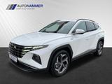 Hyundai Tucson 1.6T iMT 2WD PRIME LED Leder SHZ Navi Kam - Hyundai TUCSON: Prime