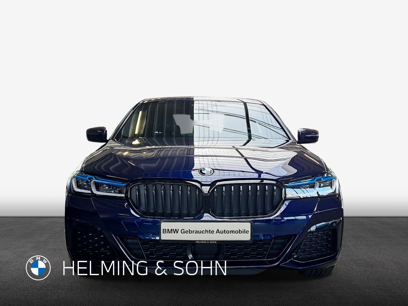 BMW 540 - Bild 3
