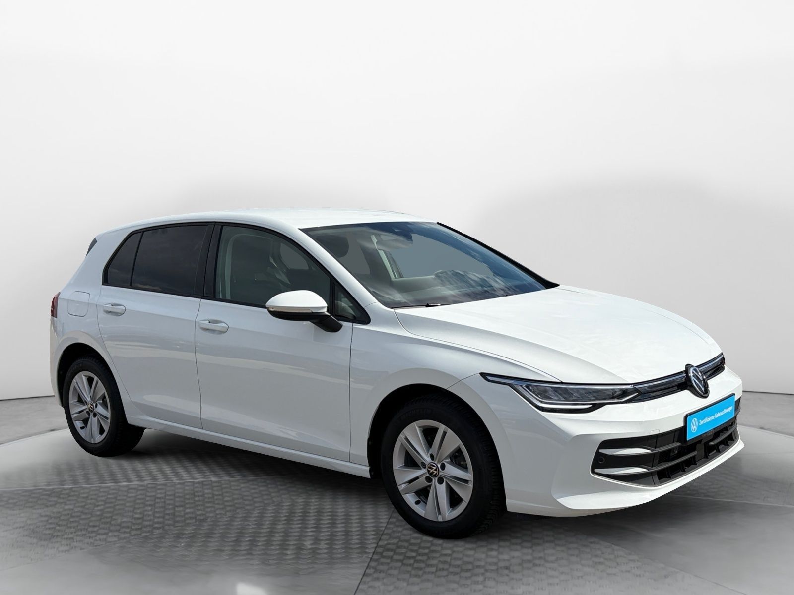 Volkswagen Golf VIII 1.5 TSI Life Navi LED Kamera foto 5
