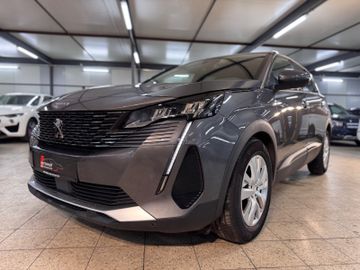 Peugeot 5008 - 5