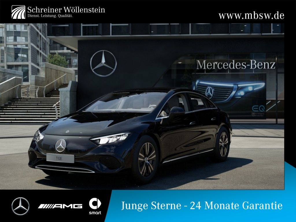 Angebot ansehen Mercedes-Benz EQE