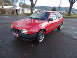 Opel Kadett E 1.6 GL  Automatik Sportsitze Alufelgen - gebrauchte Opel Kadett aus dem Jahr 1990