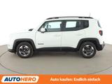Jeep Renegade 1.3 TGDi Longitude 4x2 Aut.*SPUR*PDC* - gebrauchte Jeep Renegade aus dem Jahr 2021