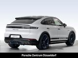Porsche Cayenne Turbo E-Hybrid Coupe mit GT-Paket - Porsche Gebrauchtwagen in Krefeld