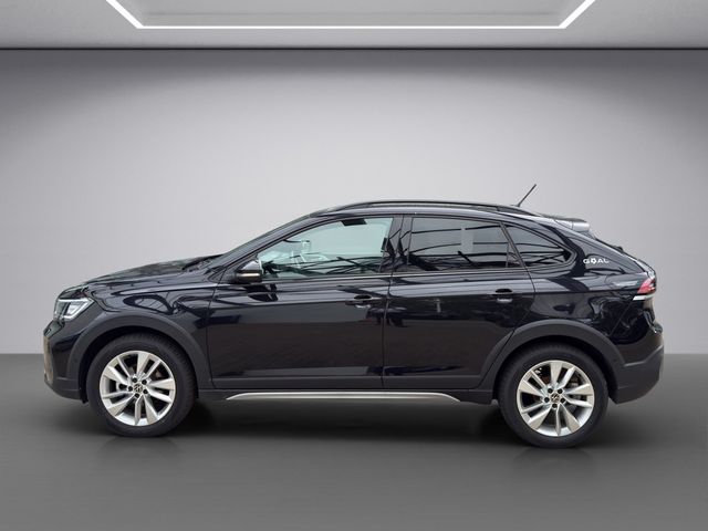 Taigo 1.0TSI Goal AHK