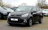 Hyundai i10 1.2 PASSION/VOLLSH/SHZ/PDC/BT/KLIMA/ALLWETTE - Hyundai i10 in Ludwigshafen