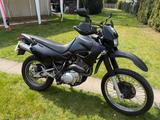 Yamaha XT 600 - YAMAHA XT 600