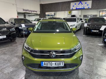 Volkswagen Taigo - 2