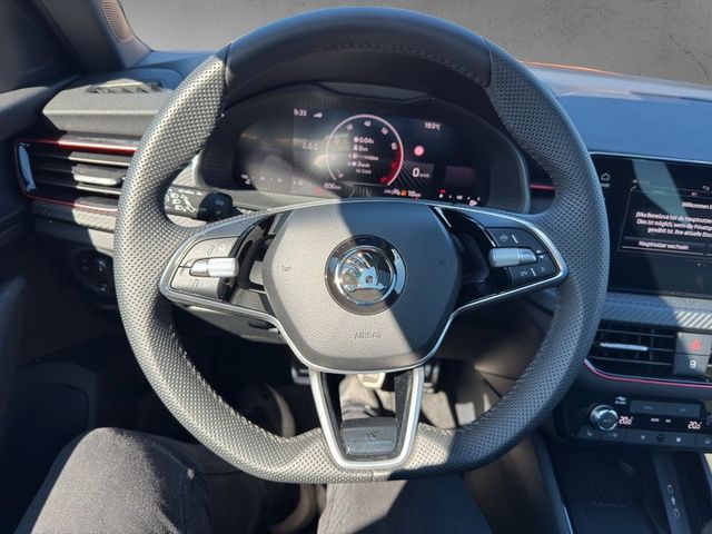 Skoda Kamiq 1.5 TSI Monte Carlo *2xPDC*SHZ*MATRIX*PANO