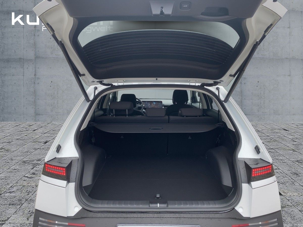 Hyundai IONIQ 5 - Bild 13