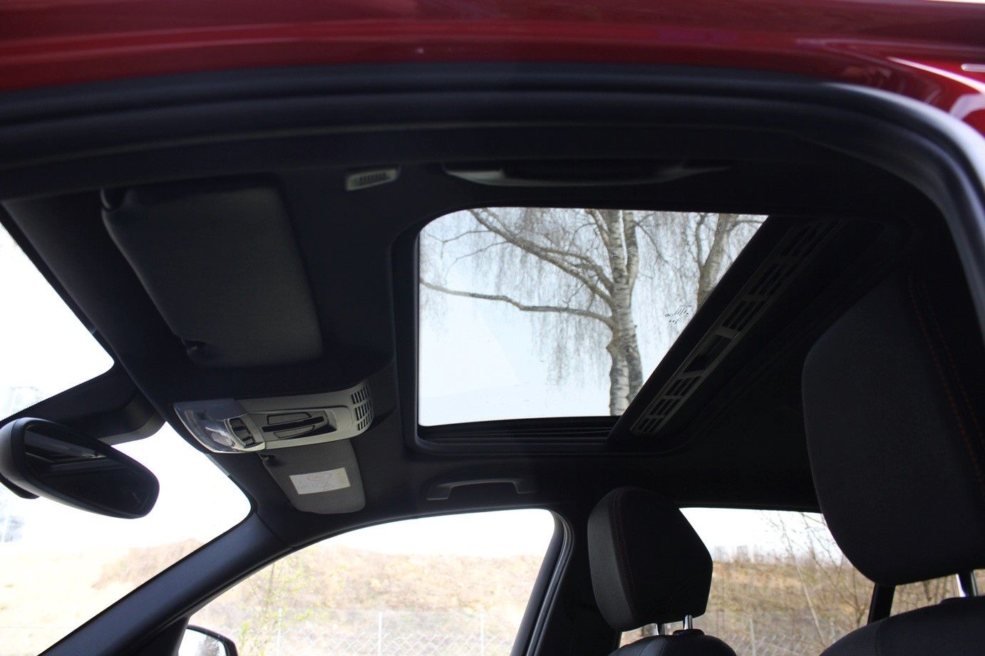 BMW 120iA SportLine-Navi-Glasdach-HiFi-Kamera-2.Hand foto 6
