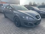 Seat Leon 2.0 TDI Stylance / Style - Seat Leon Stylance mit Diesel-Antrieb