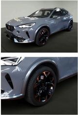 Cupra Formentor 2.0 TSI 228kW VZ 4Drive DSG VZ - Cupra Formentor von privat