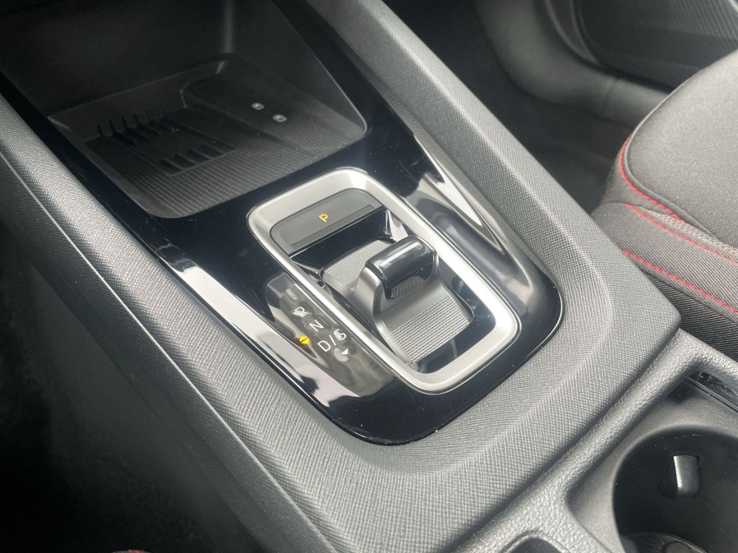 Skoda Octavia - Bild 19