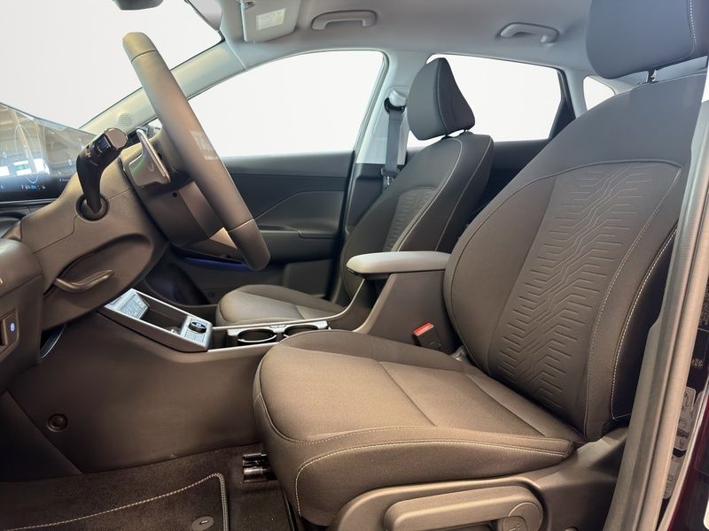 Fahrzeugabbildung Hyundai KONA SX2 EV Trend elektrische Heckklappe