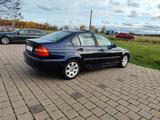 BMW Bmw e46 316i -Automatik  - BMW 316 in Herne
