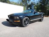 Ford MUSTANG 4.0 V  LPG  SCHALTER 2.Hd - Ford Mustang mit LPG-Antrieb