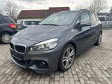 BMW 220 2 Active Tourer 220 d xDrive M-Sport - BMW 2er Reihe mit Diesel-Antrieb: Geländewagen, Automatik