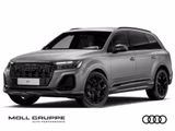 Audi Q7 SUV TFSI e quattro 290 kW tiptronic