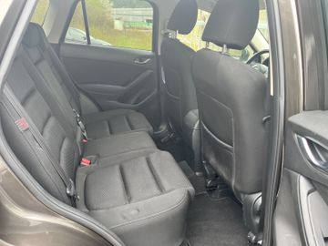 Mazda CX-5 - 10