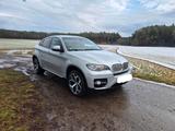 BMW Bmw X6 e71 4.0D  neue TÜV neue Steuerkette - BMW X6: E71