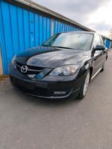 Mazda 3 MPS  *260PS* *TÜV bis 08/27* *Bose... - Mazda: Mazda3 MPS