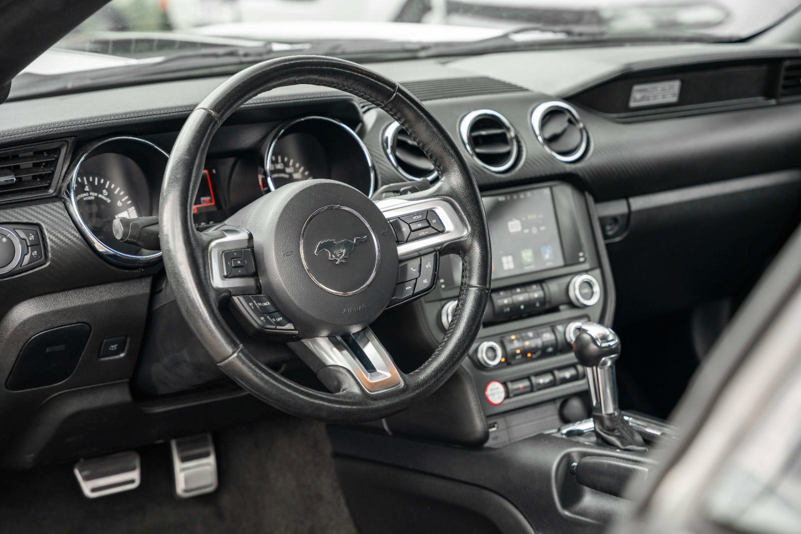 Ford Mustang 3.7 LETZTE 2017 MODEL! LPG BRC NAVI STZ.