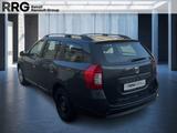 Dacia Logan 1.0 TCE 100 MCV Comfort - Dacia Logan: 1.0
