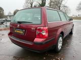 Volkswagen Passat Variant+Automatik+Schiebedach+TOP+ - Volkswagen Passat Variant aus 2002