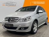 Mercedes-Benz B 180 i #SHZ - Mercedes-Benz B 180 aus 2011