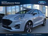 Ford 751 Puma 1.0 EcoBoost Hybrid MHEV ST-Line X - Ford Puma: 1.7