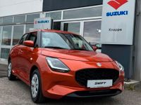 Suzuki Swift - Vorschau Bild 1