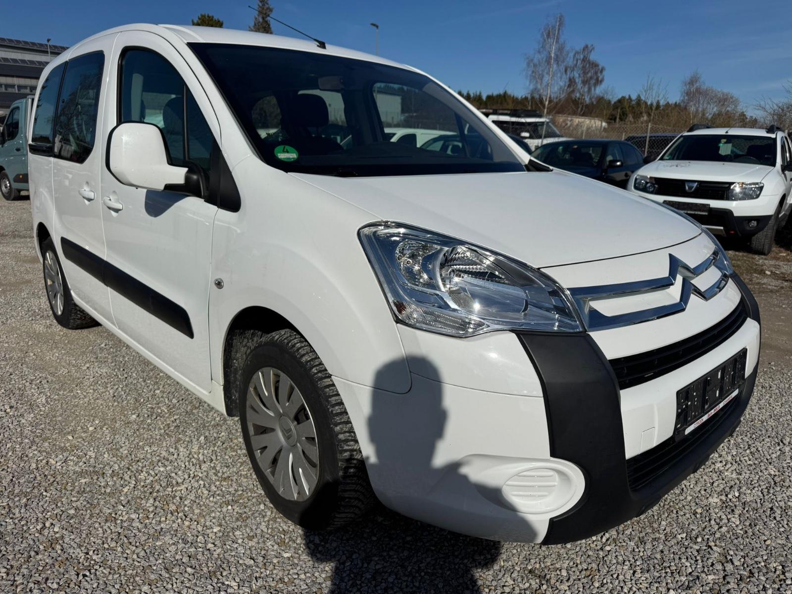 Citroën Berlingo Kombi Multispace * Klima*