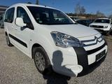 Citroën Berlingo Kombi Multispace * Klima* - gebrauchte Citroën Berlingo aus dem Jahr 2009