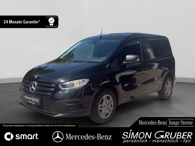 Mercedes-Benz Citan 113 Kasten Autom RÜKam Keyless Klima DAB