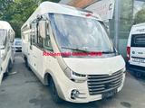 Carthago chic e-line I 50 LE DA MB Mercedes Benz NP 222K - Neu Mercedes