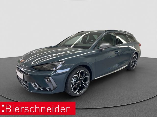 Cupra Leon Sportstourer 1.5 eTSI DSG AHK KAMERA 18 ACC