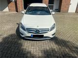Mercedes-Benz A 200 - Mercedes-Benz A 200 in Aachen