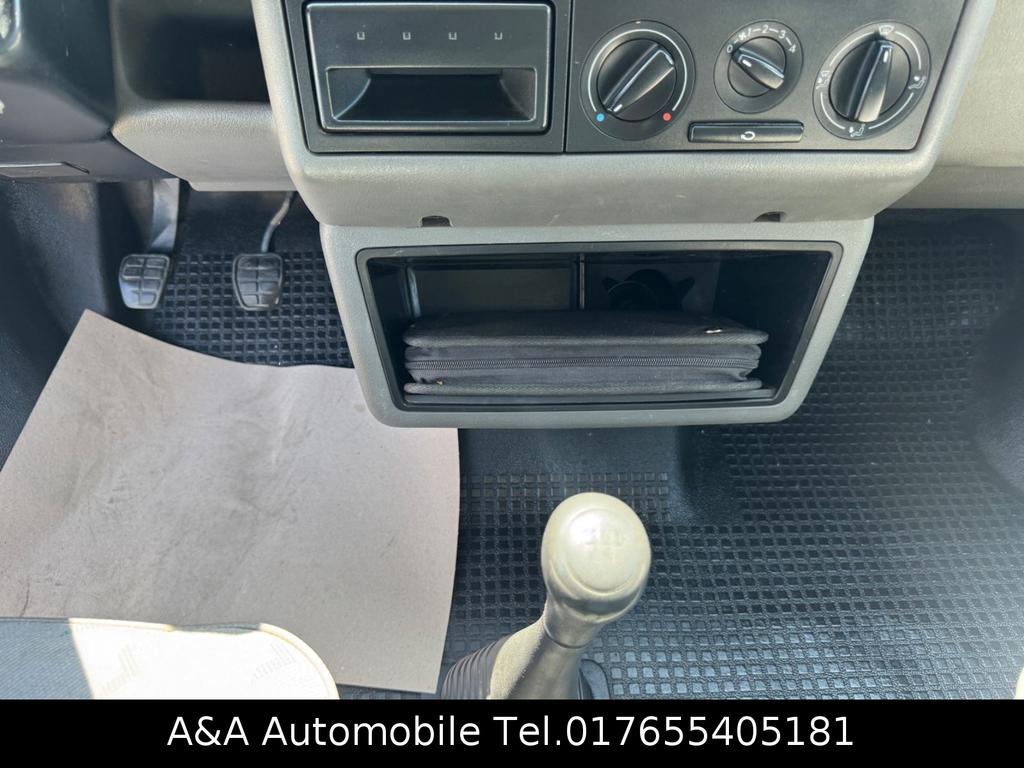 Volkswagen T4 andere