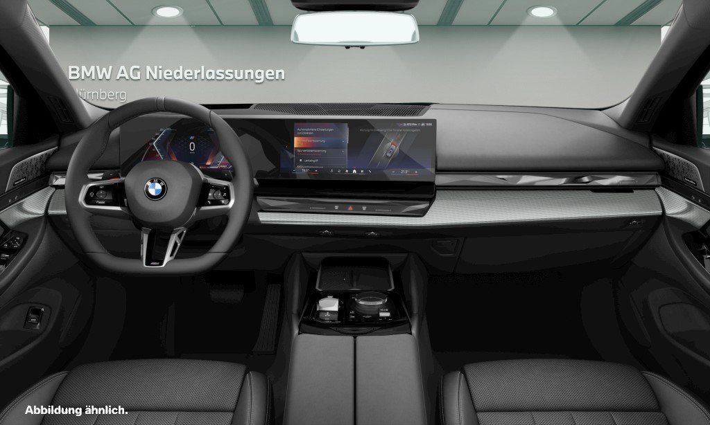 BMW 540 - Bild 5