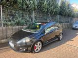 Abarth Grande Punto 1.4 T-Jet 16V - - Abarth aus 2009