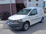 Volkswagen Caddy 2.0 TDI 150 CV DSG Comfortline  - VW Caddy mit Halbautomatikschaltung